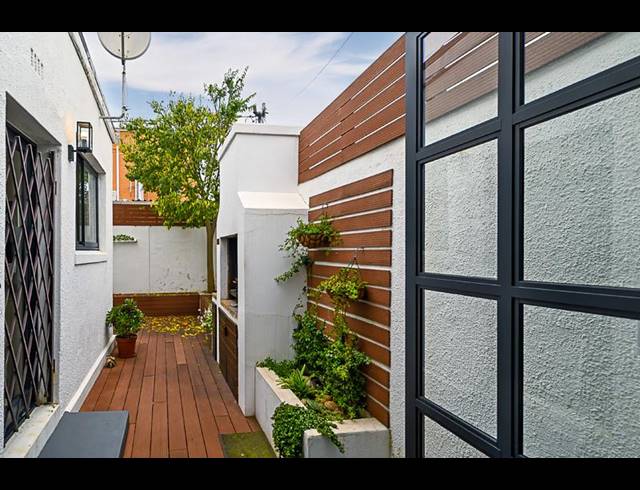 2 BEDROOM PROPERTY TO RENT IN OBSERVATORY